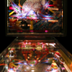 Illustration for article titled Not Safe For Play? The Evolution of Pinball Machines
